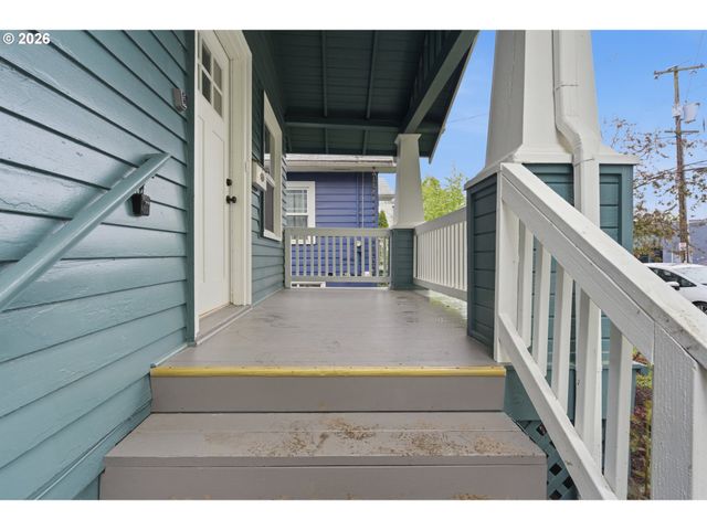 3134 Se 21ST Ave, Portland, OR 97202