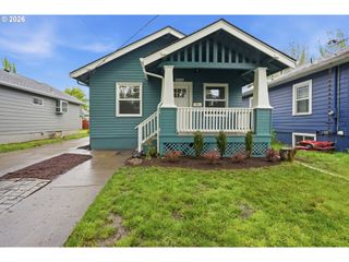 3134 Se 21ST Ave, Portland, OR 97202
