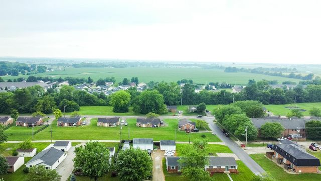 170 Jefferson Avenue, Ashville, OH 43103