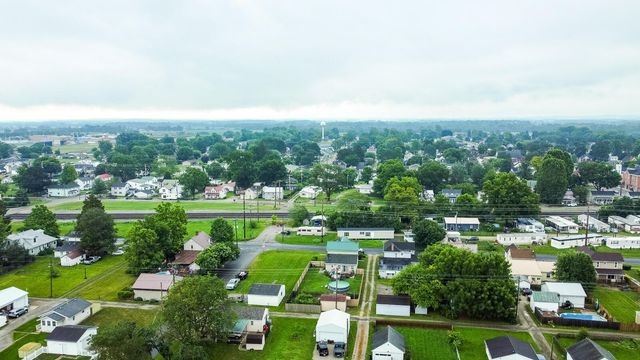 170 Jefferson Avenue, Ashville, OH 43103