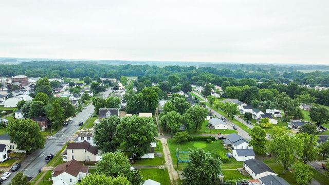 170 Jefferson Avenue, Ashville, OH 43103
