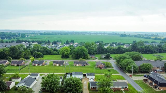 170 Jefferson Avenue, Ashville, OH 43103