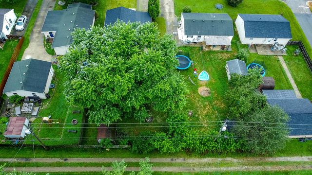 170 Jefferson Avenue, Ashville, OH 43103