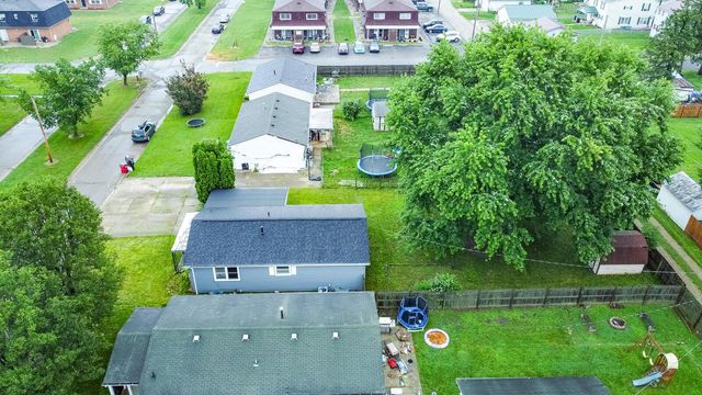 170 Jefferson Avenue, Ashville, OH 43103