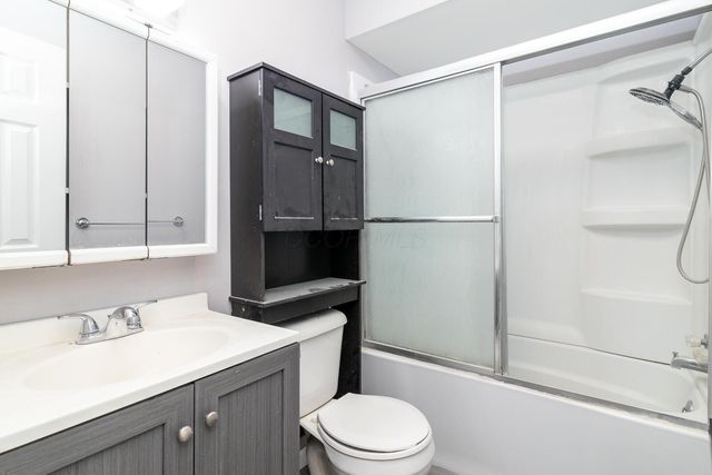 170 Jefferson Avenue, Ashville, OH 43103
