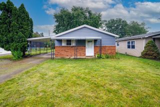 170 Jefferson Avenue, Ashville, OH 43103