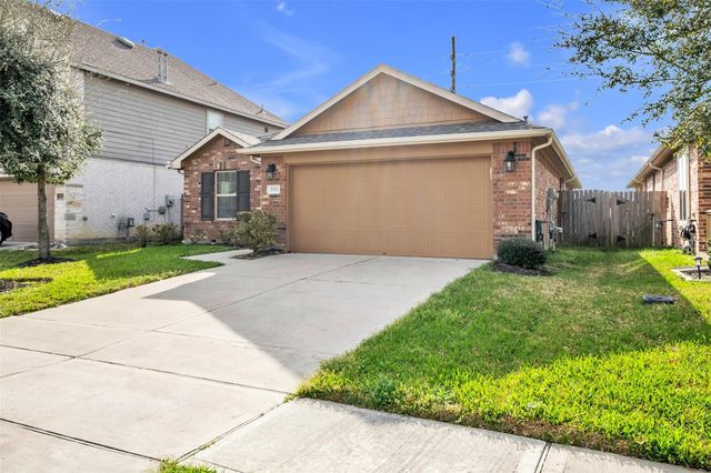 5010 Rue Dela Croix Drive N, Katy, TX 77493