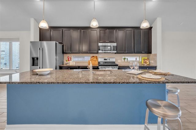 5010 Rue Dela Croix Drive N, Katy, TX 77493