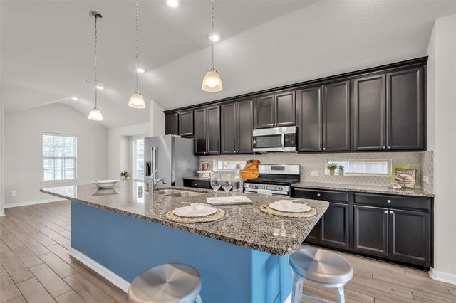 5010 Rue Dela Croix Drive N, Katy, TX 77493