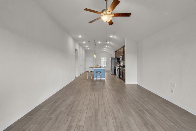 5010 Rue Dela Croix Drive N, Katy, TX 77493