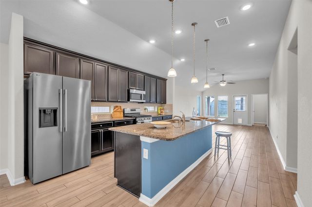 5010 Rue Dela Croix Drive N, Katy, TX 77493