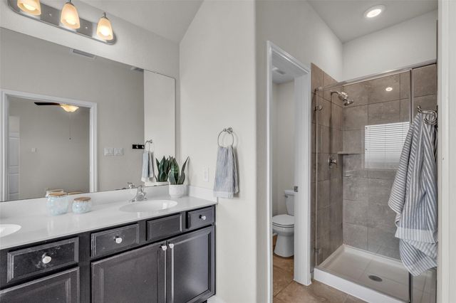 5010 Rue Dela Croix Drive N, Katy, TX 77493