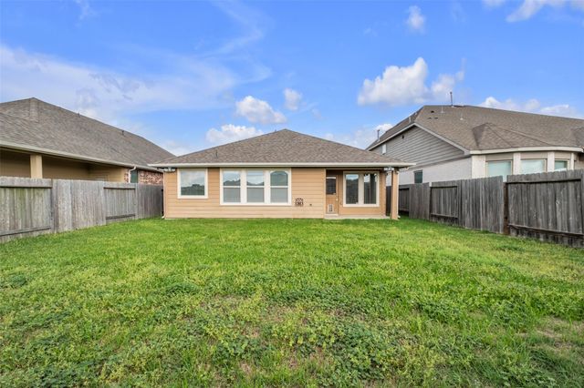 5010 Rue Dela Croix Drive N, Katy, TX 77493