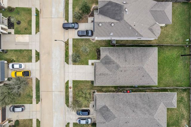 5010 Rue Dela Croix Drive N, Katy, TX 77493