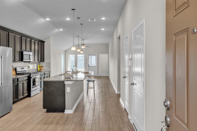 5010 Rue Dela Croix Drive N, Katy, TX 77493