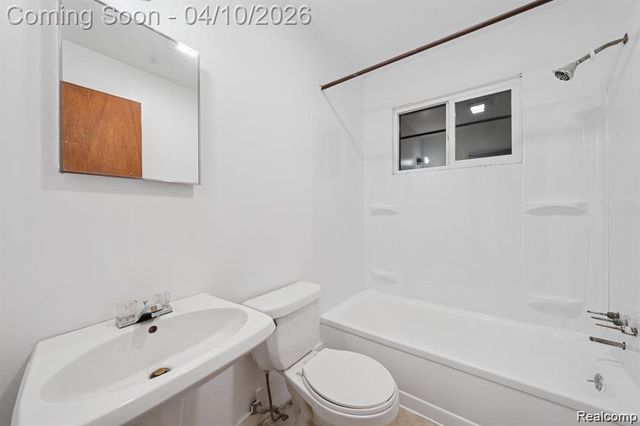 3931 14th Street, Ecorse, MI 48229