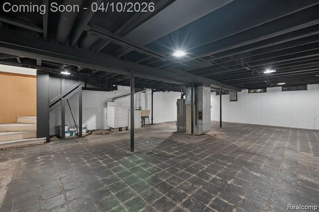 3931 14th Street, Ecorse, MI 48229