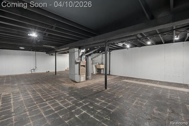 3931 14th Street, Ecorse, MI 48229