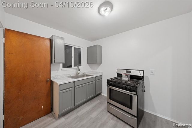 3931 14th Street, Ecorse, MI 48229