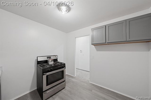 3931 14th Street, Ecorse, MI 48229