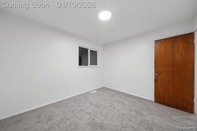 3931 14th Street, Ecorse, MI 48229