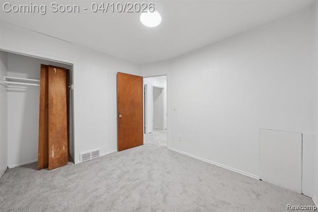 3931 14th Street, Ecorse, MI 48229