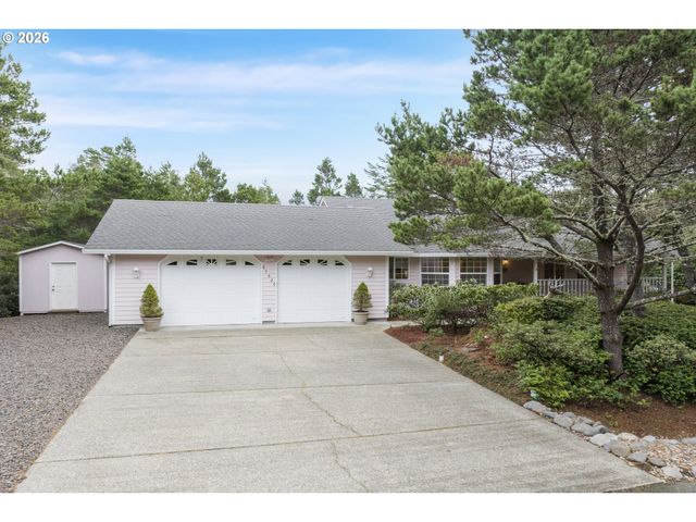 87629 WOODMERE, Florence, OR 97439