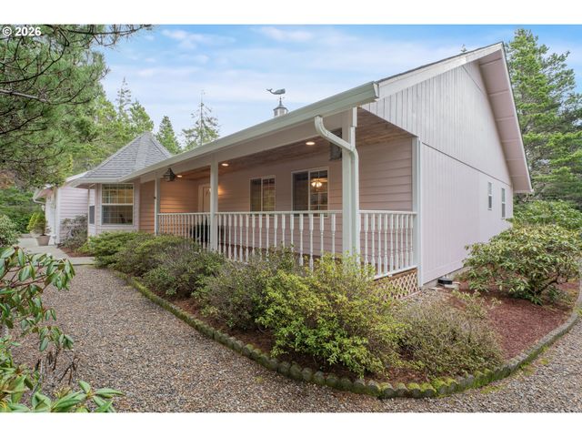87629 WOODMERE, Florence, OR 97439
