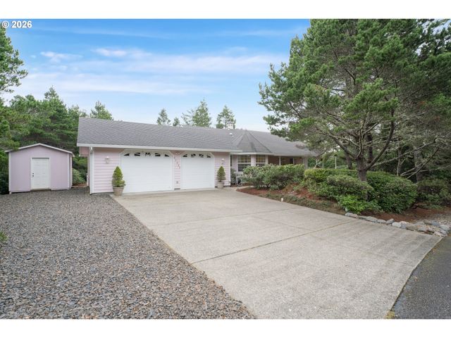 87629 WOODMERE, Florence, OR 97439