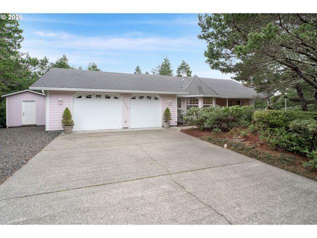 87629 WOODMERE, Florence, OR 97439