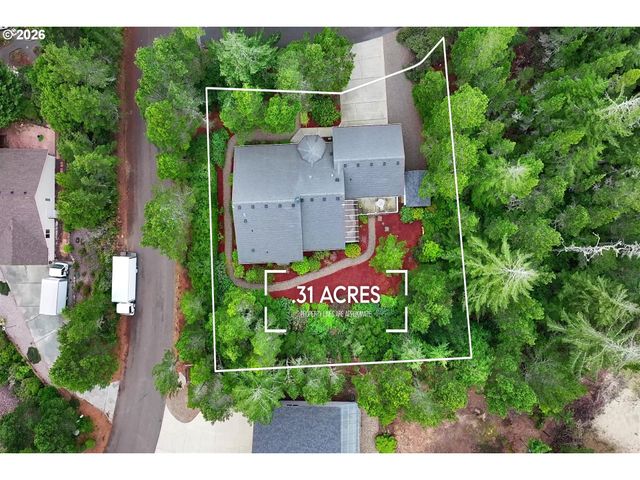 87629 WOODMERE, Florence, OR 97439