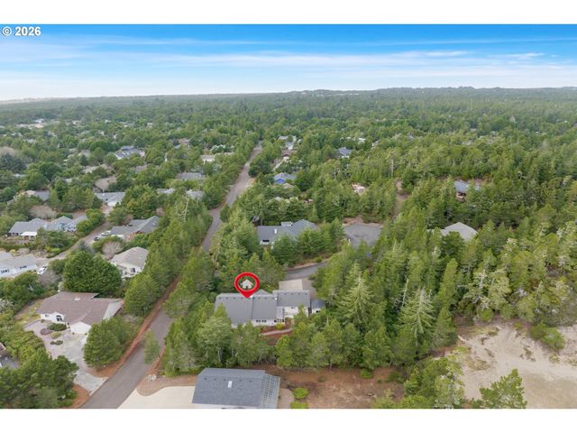 87629 WOODMERE, Florence, OR 97439