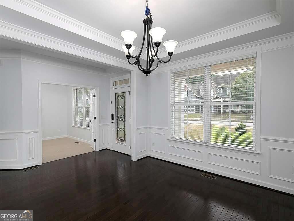821 Tramore Road, Acworth, GA 30102 — photo 4