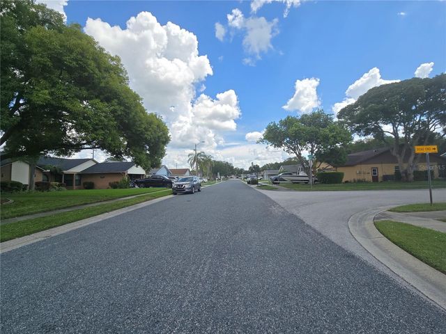 8211 MATTHEW DRIVE, New Port Richey, FL 34653