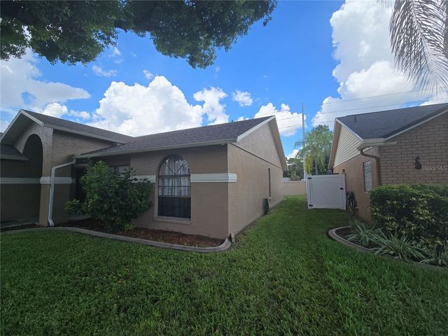8211 MATTHEW DRIVE, New Port Richey, FL 34653