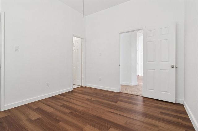 Address unavailable.