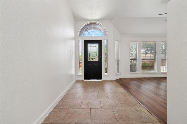 Address unavailable.