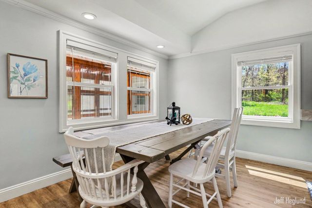 1260 Cramton Avenue NE, Ada, MI 49301