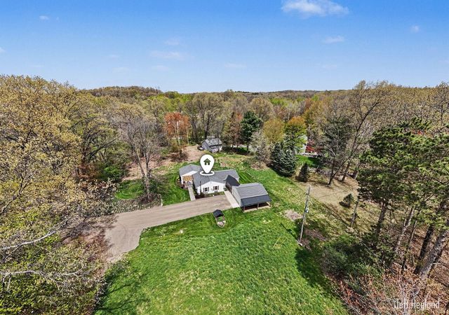 1260 Cramton Avenue NE, Ada, MI 49301