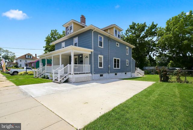 2589 YARDVILLE HAMILTON SQUARE RD, Hamilton, NJ 08690