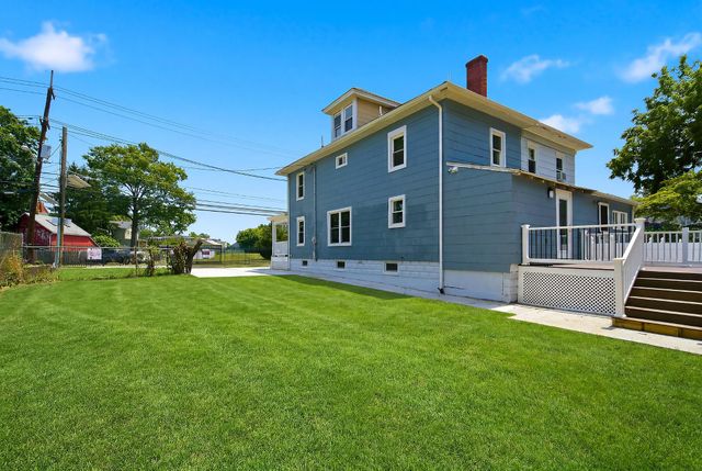 2589 YARDVILLE HAMILTON SQUARE RD, Hamilton, NJ 08690