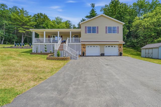 588 Linderman Avenue Extension, Kingston, NY 12401