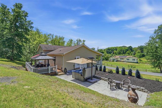 588 Linderman Avenue Extension, Kingston, NY 12401