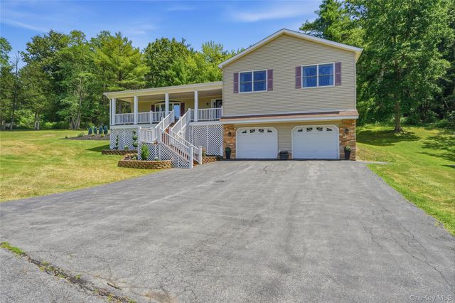 588 Linderman Avenue Extension, Kingston, NY 12401