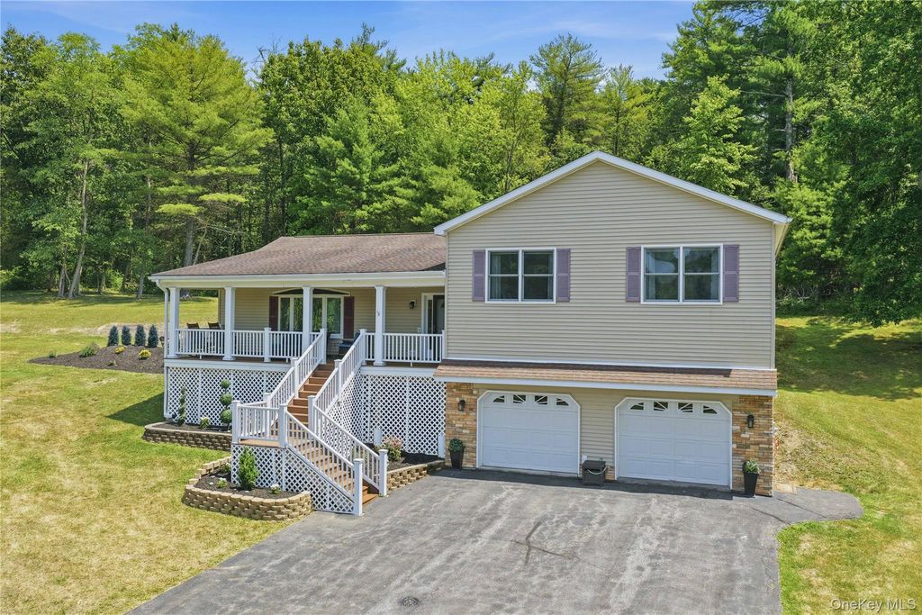 588 Linderman Avenue Extension, Kingston, NY 12401