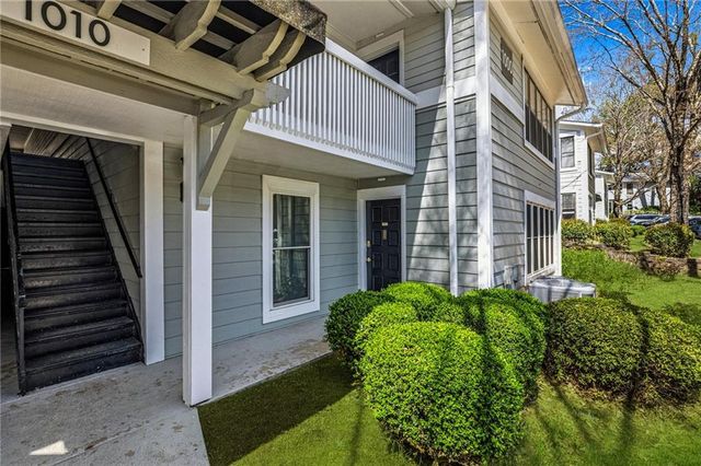 1003 Summit North Drive NE 1003, Atlanta, GA 30324