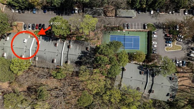 1003 Summit North Drive NE 1003, Atlanta, GA 30324