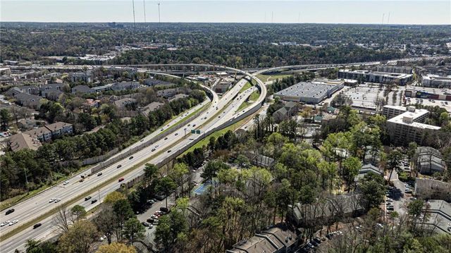 1003 Summit North Drive NE 1003, Atlanta, GA 30324