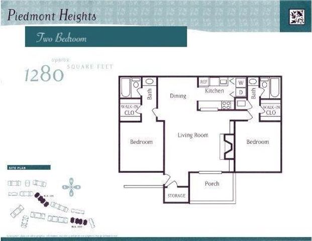 1003 Summit North Drive NE 1003, Atlanta, GA 30324