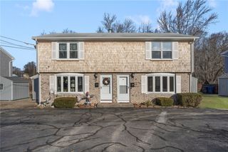 85 Reed Street, Warwick, RI 02886
